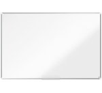 Tableau blanc nobo premium plus acier laque 1800x1200mm