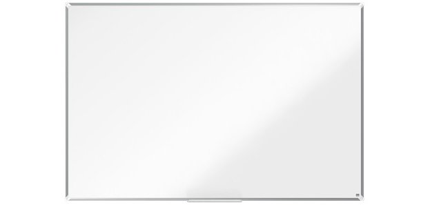 Tableau blanc nobo premium plus acier laque 1800x1200mm