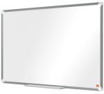 Tableau blanc acier laqué Premium Plus, 900 x 600 mm