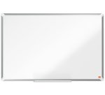 Tableau blanc acier laqué Premium Plus, 900 x 600 mm