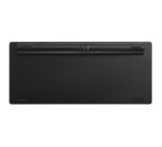 Kensington K75502FR clavier Bluetooth AZERTY Français Noir