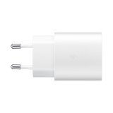 Samsung EP-TA800NWEGEU chargeur d'appareils mobiles Universel Blanc Secteur Charge rapide Intérieure