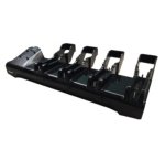 Zebra CRD-ET5X-SE4CO3-01 estación dock para móvil Tableta Negro