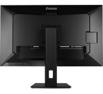 iiyama ProLite XUB3293UHSN-B5 Monitor PC 80 cm (31.5") 3840 x 2160 Pixel 4K Ultra HD LCD Nero