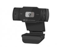 Conceptronic AMDIS04B webcam 1920 x 1080 Pixel USB 2.0 Nero