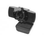Conceptronic AMDIS 1080P Full HD Webcam with Microphone