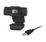 Conceptronic AMDIS 1080P Full HD Webcam with Microphone