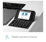 HP Color LaserJet Enterprise M455dn