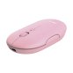 Trust Puck souris Bureau Ambidextre RF sans fil + Bluetooth Optique 1600 DPI