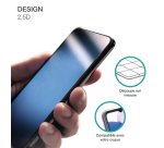 BIG BEN PEGLASSPIXEL8P écran et protection arrière de téléphones portables Protection d'écran transparent Google 1 pièce(s)