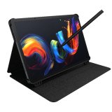 TCL NXTPAPER 11 Plus Mediatek 256 Go 29,2 cm (11.5") 8 Go Wi-Fi 5 (802.11ac) Android 15 Gris