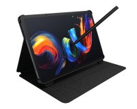 TCL NXTPAPER 11 Plus Mediatek 256 GB 29.2 cm (11.5") 8 GB Wi-Fi 5 (802.11ac) Android 15 Grey