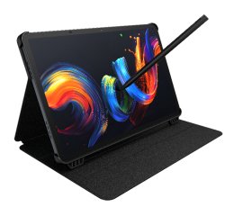 TCL NXTPAPER 11 Plus Mediatek 256 Go 29,2 cm (11.5") 8 Go Wi-Fi 5 (802.11ac) Android 15 Gris