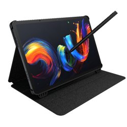 TCL NXTPAPER 11 Plus Mediatek 256 Go 29,2 cm (11.5") 8 Go Wi-Fi 5 (802.11ac) Android 15 Gris