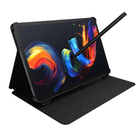 TCL NXTPAPER 11 Plus Mediatek 256 Go 29,2 cm (11.5") 8 Go Wi-Fi 5 (802.11ac) Android 15 Gris