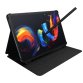 TCL NXTPAPER 11 Plus Mediatek 256 Go 29,2 cm (11.5") 8 Go Wi-Fi 5 (802.11ac) Android 15 Gris