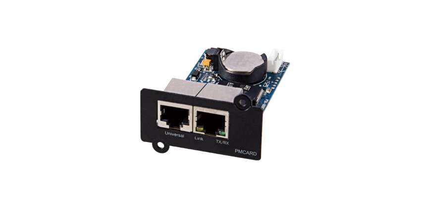 Conceptronic NMC01 scheda di gestione remota
