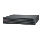 APC Easy UPS On-Line SRV 72V RM Battery Pack for 2/3 kVA Extended Runtime Model Sealed Lead Acid (VRLA)