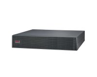 APC Easy UPS On-Line SRV 72V RM Battery Pack for 2/3 kVA Extended Runtime Model Sealed Lead Acid (VRLA)