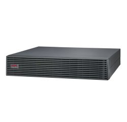 APC Easy UPS On-Line SRV 72V RM Battery Pack for 2/3 kVA Extended Runtime Model Sealed Lead Acid (VRLA)