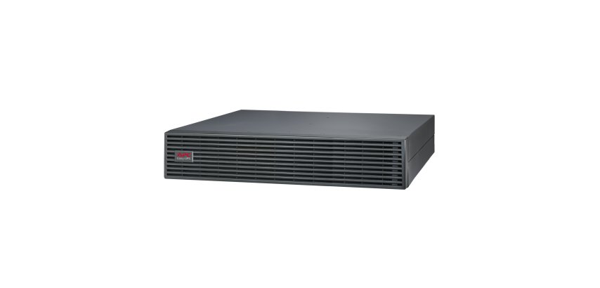 APC Easy UPS On-Line SRV 72V RM Battery Pack for 2/3 kVA Extended Runtime Model Sealed Lead Acid (VRLA)