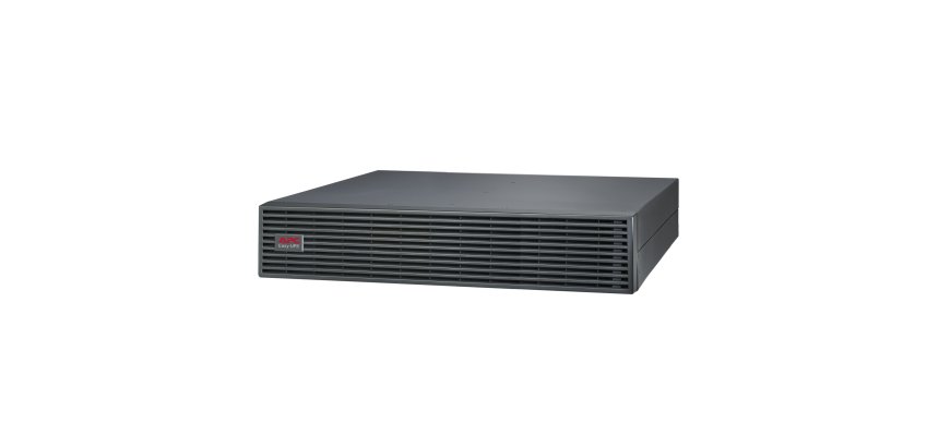 APC Easy UPS On-Line SRV 72V RM Battery Pack for 2/3 kVA Extended Runtime Model Sealed Lead Acid (VRLA)