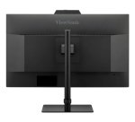 Viewsonic VG2741V-2K écran plat de PC 68,6 cm (27") 2560 x 1440 pixels Quad HD LCD Noir