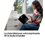 HP 80X - à rendement élevé - noir - original - LaserJet - cartouche de toner (CF280X)