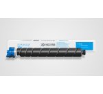 KYOCERA TK-8465C toner cartridge 1 pc(s) Original Cyan