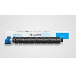KYOCERA TK-8465C cartuccia toner 1 pz Originale Ciano