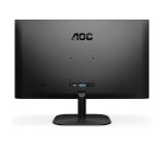 AOC B2 27B2DA LED display 68,6 cm (27") 1920 x 1080 pixels Full HD Noir
