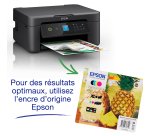 Epson Expression Home XP-3205