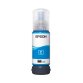 Epson 107 cartuccia d'inchiostro 1 pz Originale Ciano