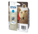 Epson Teddybear Cartuccia Ciano
