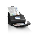 Epson WorkForce ES-580W Sheet-fed scanner 600 x 600 DPI A4 Black