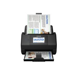 Epson WorkForce ES-580W