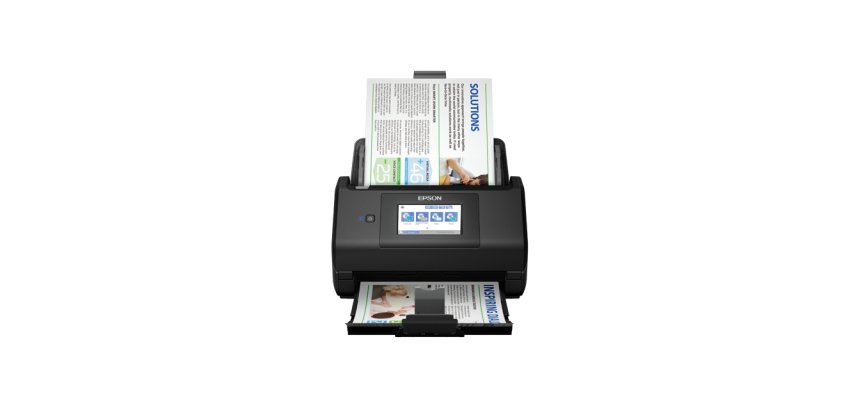 Epson WorkForce ES-580W