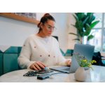 Verbatim Hub multiports USB-C Essentials