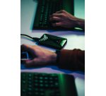 SureFire Gaming disco rigido esterno 1 TB 2.5" USB Type-A / Micro-USB B 3.2 Gen 1 (3.1 Gen 1) Nero, Grigio