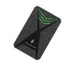 SureFire Gaming disco rigido esterno 1 TB 2.5" USB Type-A / Micro-USB B 3.2 Gen 1 (3.1 Gen 1) Nero, Grigio