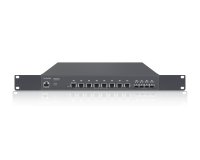 EnGenius ECS5512 switch Gestionado L2+ 10G Ethernet (100/1000/10000) Negro