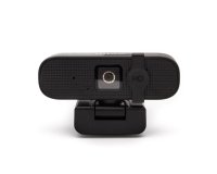 Nilox NXWCA01 webcam 2595 x 1944 pixels USB 2.0 Black