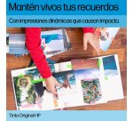 Ink-jet hp 934/935 y 6zc72ae multi pack negro/cian/magenta/amarillo