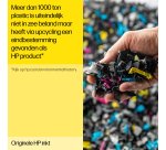 HP 982X - hoog rendement - cyaan - origineel - PageWide - inktcartridge