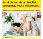 HP 982X - hoog rendement - cyaan - origineel - PageWide - inktcartridge