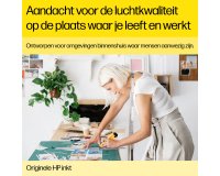 HP 970 originele zwarte inktcartridge
