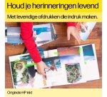 HP 982X - hoog rendement - cyaan - origineel - PageWide - inktcartridge