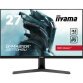 iiyama G-MASTER Red Eagle LED display 68,6 cm (27") 1920 x 1080 pixels Full HD Noir