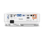 BenQ MW826STH Projecteur à focale courte 3500 ANSI lumens DLP WXGA (1280x800) Compatibilité 3D Blanc
