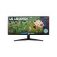 Monitor LG 29WP60G-B pantalla para PC 73,7 cm (29") 2560 x 1080 Pixeles UltraWide Full HD LED Negro